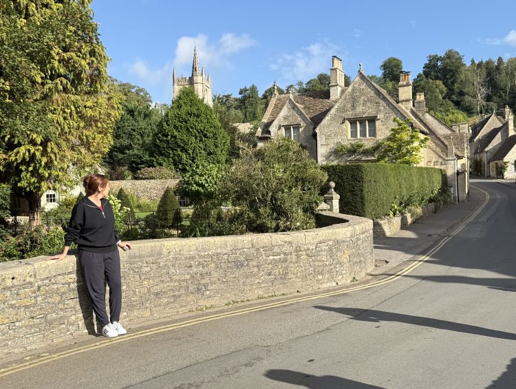wondering how to plan a multi-week international trip? start here