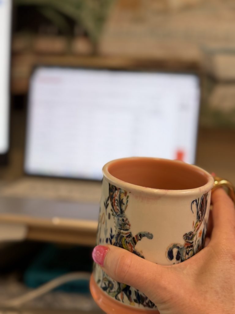 Researching every scenario to ease my fear of traveling alone