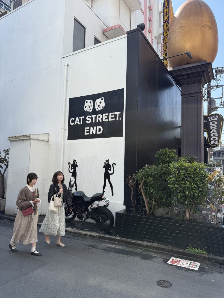 Tokyo safe for solo female travelers