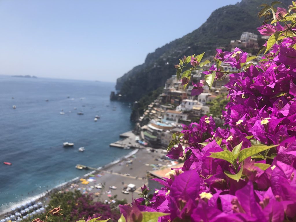 An Italy Eat-Pray-Love Trip heals the soul