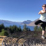 New Zealand South Island itinerary