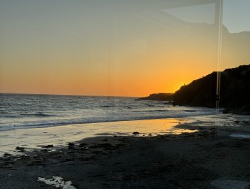 Orange County is one of many great San Diego weekend getaways